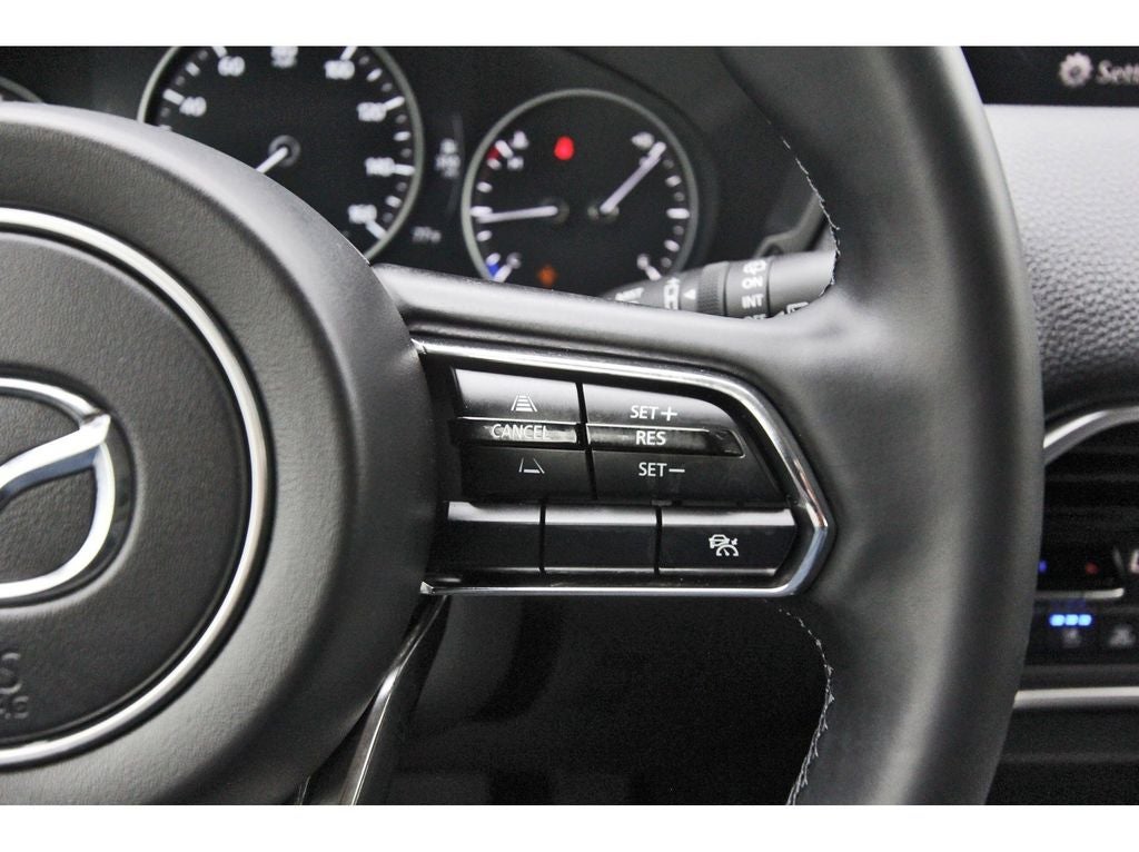 2026 Mazda Mazda CX-90 3.3 Turbo Preferred
