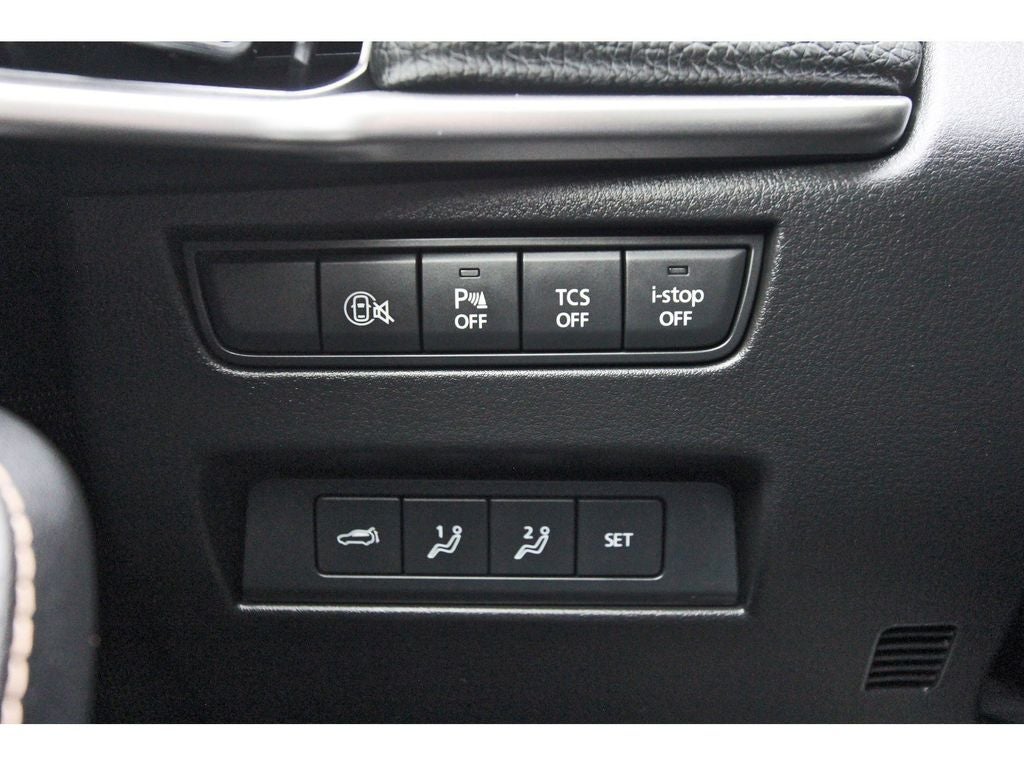 2026 Mazda Mazda CX-90 3.3 Turbo Preferred