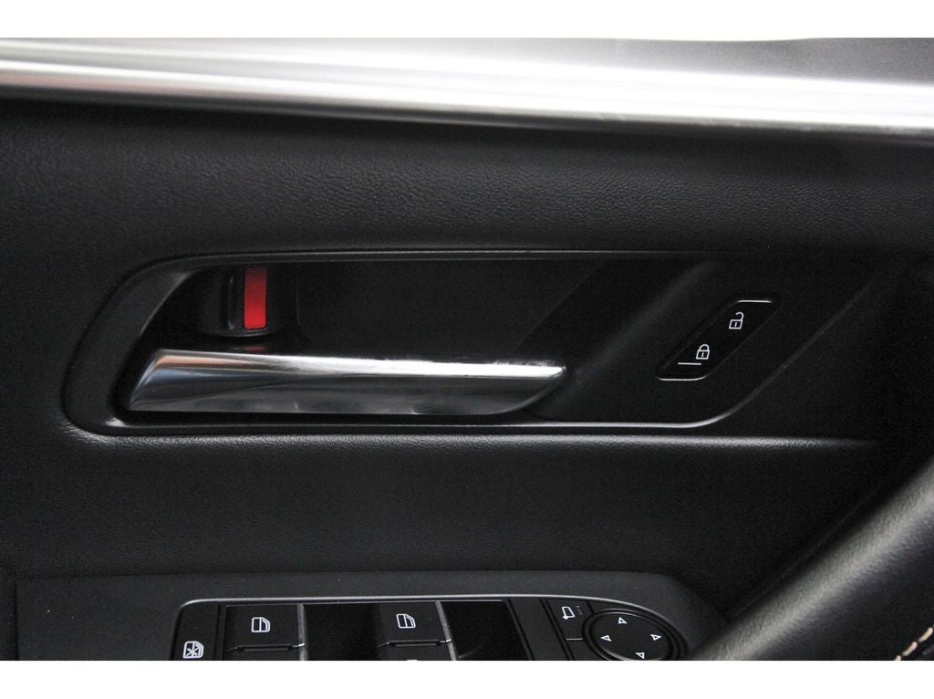 2026 Mazda Mazda CX-90 3.3 Turbo Preferred