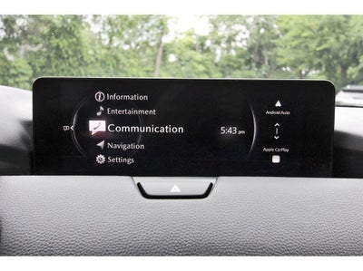 2026 Mazda Mazda CX-90 3.3 Turbo Preferred