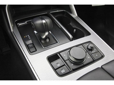 2026 Mazda Mazda CX-90 3.3 Turbo Preferred