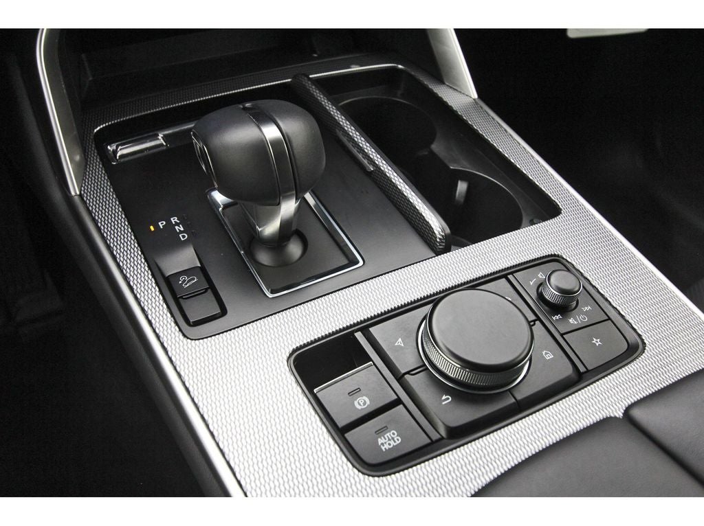 2026 Mazda Mazda CX-90 3.3 Turbo Preferred