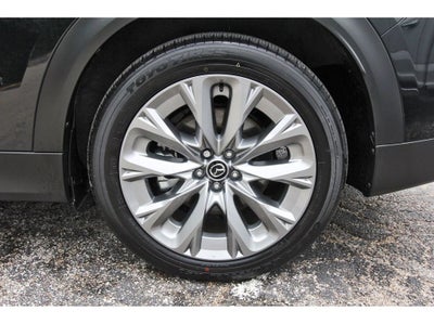 2026 Mazda Mazda CX-90 3.3 Turbo Preferred