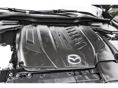 2026 Mazda Mazda CX-90 3.3 Turbo Preferred