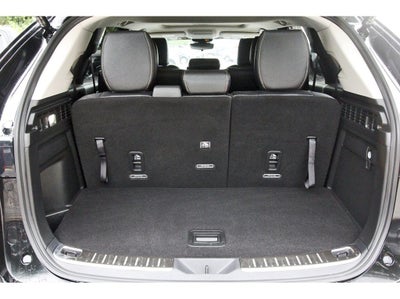 2026 Mazda Mazda CX-90 3.3 Turbo Preferred