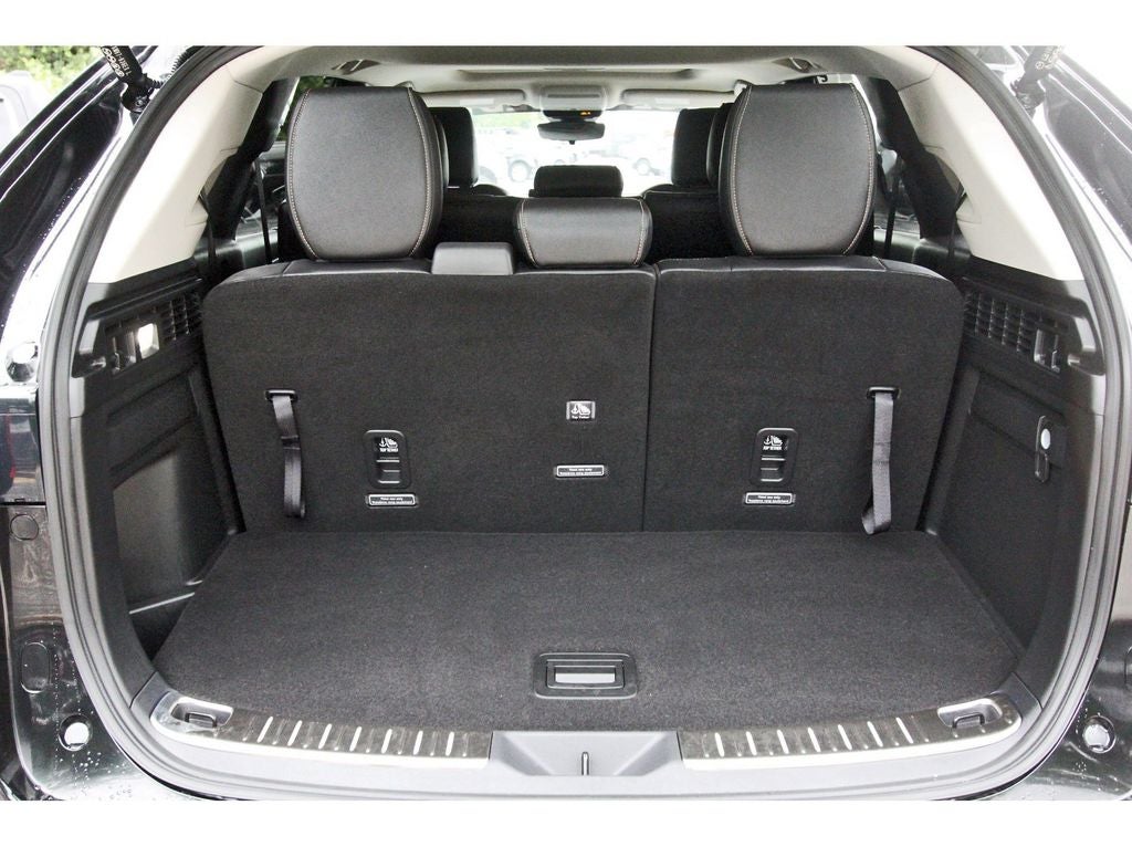 2026 Mazda Mazda CX-90 3.3 Turbo Preferred