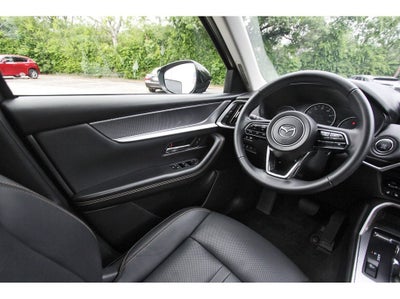 2026 Mazda Mazda CX-90 3.3 Turbo Preferred