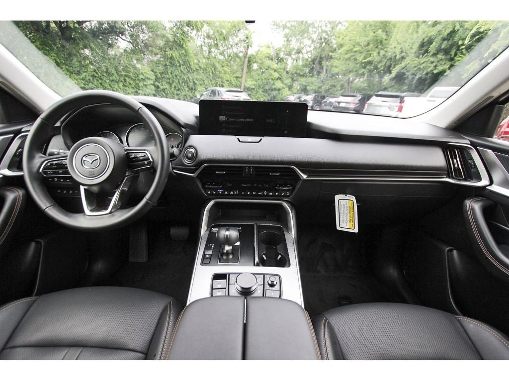 2026 Mazda Mazda CX-90 3.3 Turbo Preferred