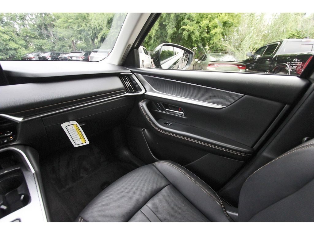 2026 Mazda Mazda CX-90 3.3 Turbo Preferred