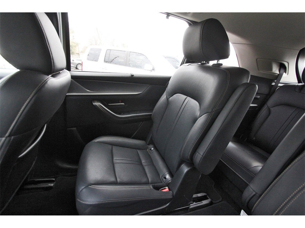 2025 Mazda Mazda CX-90 3.3 Turbo Premium