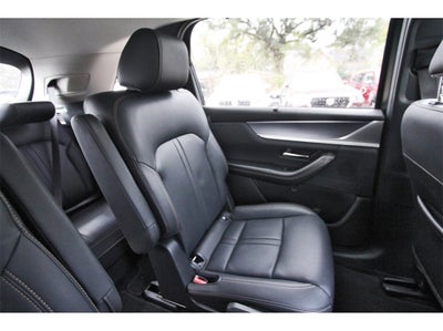 2025 Mazda Mazda CX-90 3.3 Turbo Premium