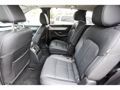 2025 Mazda Mazda CX-90 3.3 Turbo Premium