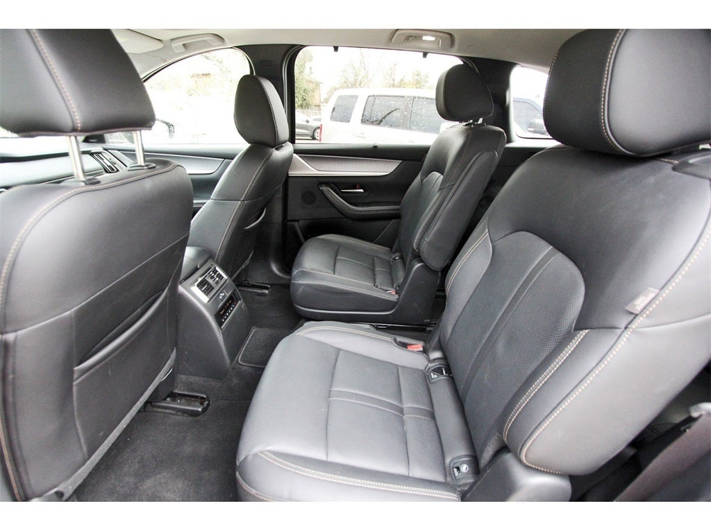 2025 Mazda Mazda CX-90 3.3 Turbo Premium