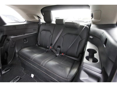 2025 Mazda Mazda CX-90 3.3 Turbo Premium