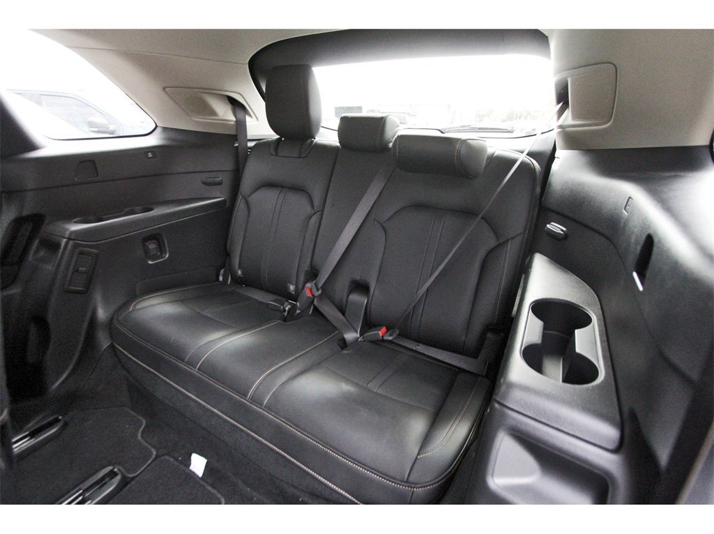 2025 Mazda Mazda CX-90 3.3 Turbo Premium