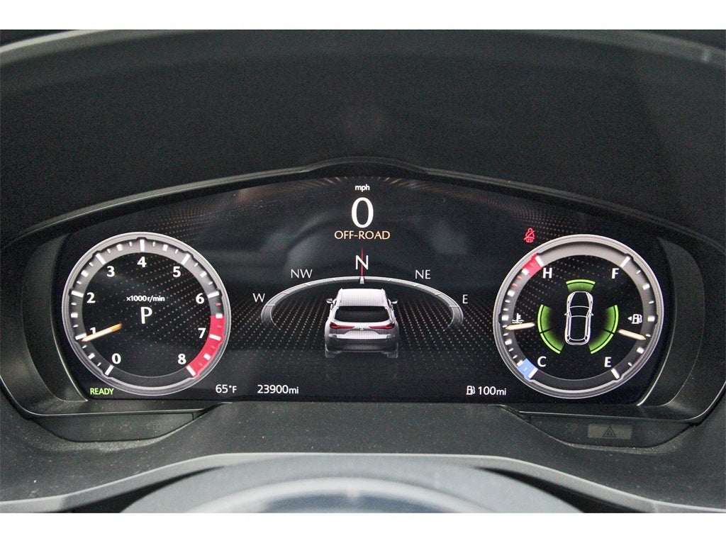 2025 Mazda Mazda CX-90 3.3 Turbo Premium