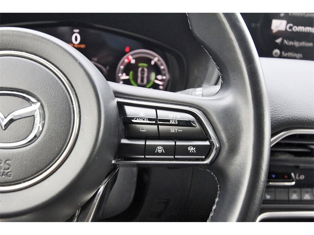 2025 Mazda Mazda CX-90 3.3 Turbo Premium