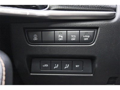 2025 Mazda Mazda CX-90 3.3 Turbo Premium