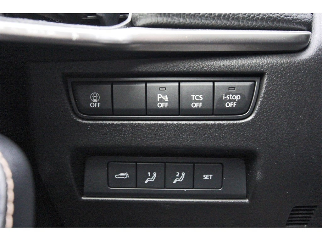 2025 Mazda Mazda CX-90 3.3 Turbo Premium