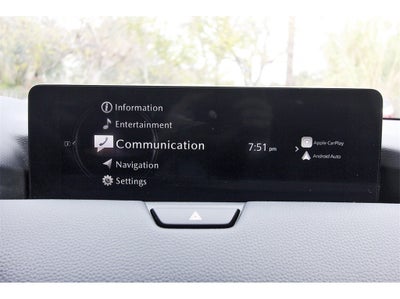 2025 Mazda Mazda CX-90 3.3 Turbo Premium