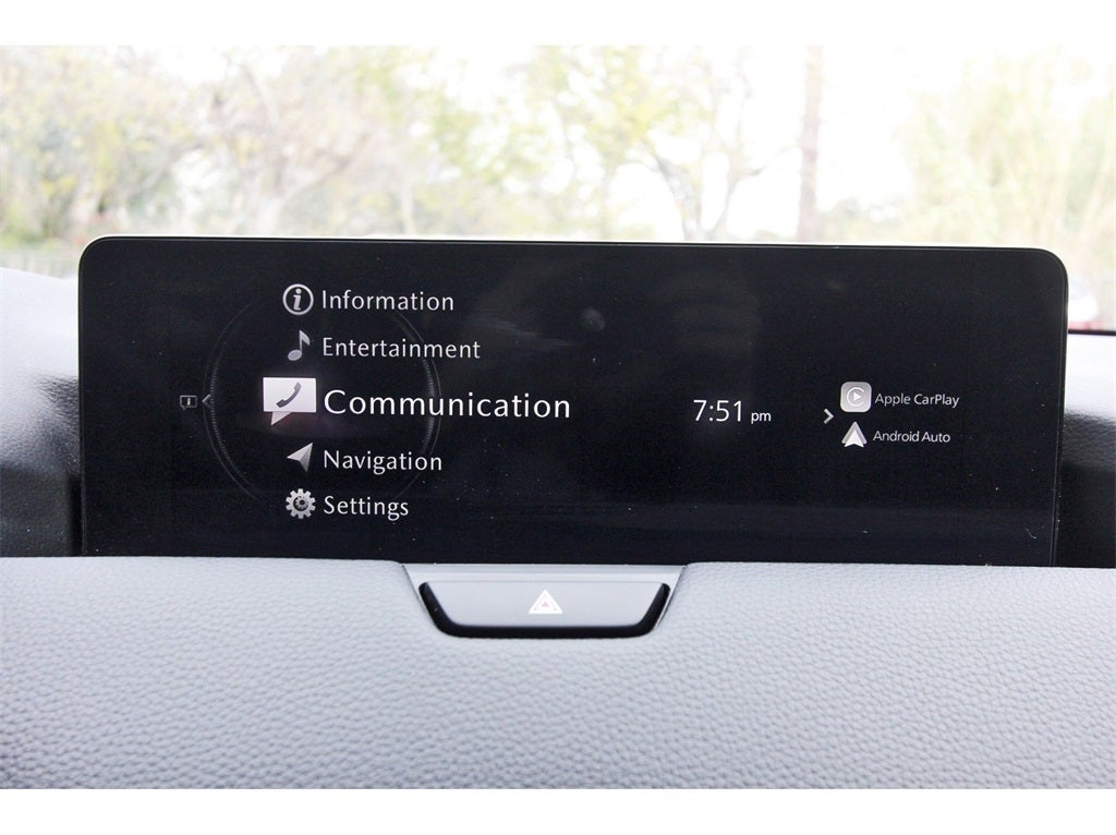 2025 Mazda Mazda CX-90 3.3 Turbo Premium