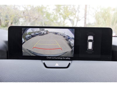 2025 Mazda Mazda CX-90 3.3 Turbo Premium