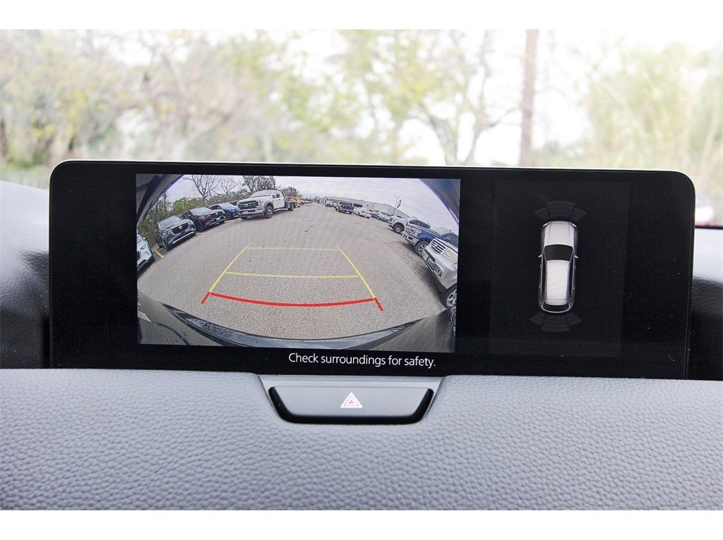 2025 Mazda Mazda CX-90 3.3 Turbo Premium