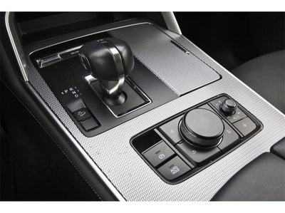 2025 Mazda Mazda CX-90 3.3 Turbo Premium