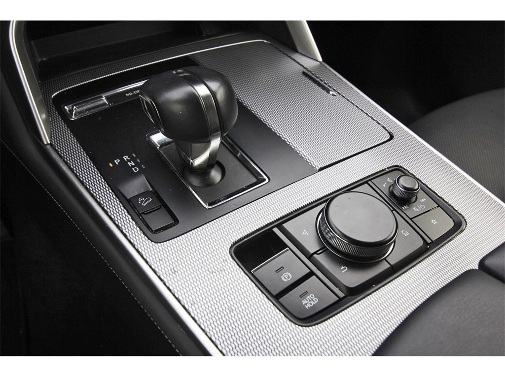 2025 Mazda Mazda CX-90 3.3 Turbo Premium