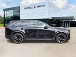 2025 Mazda Mazda CX-90 3.3 Turbo Premium