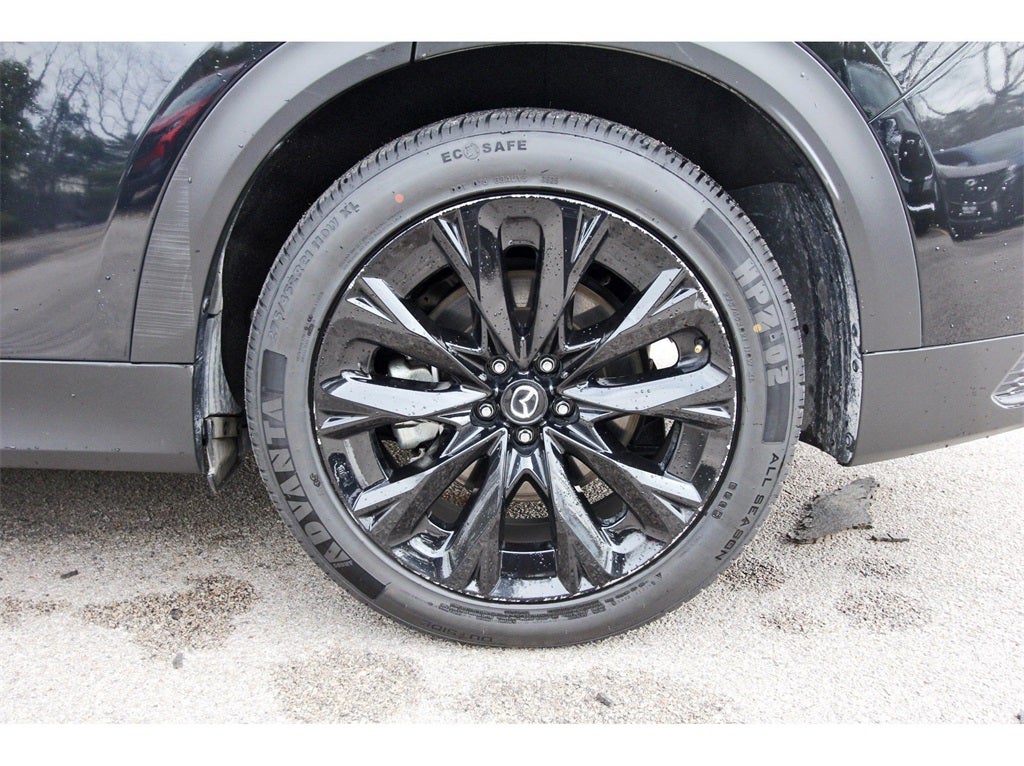 2025 Mazda Mazda CX-90 3.3 Turbo Premium