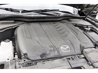 2025 Mazda Mazda CX-90 3.3 Turbo Premium