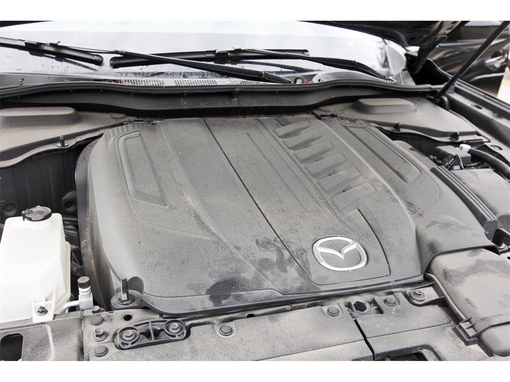 2025 Mazda Mazda CX-90 3.3 Turbo Premium