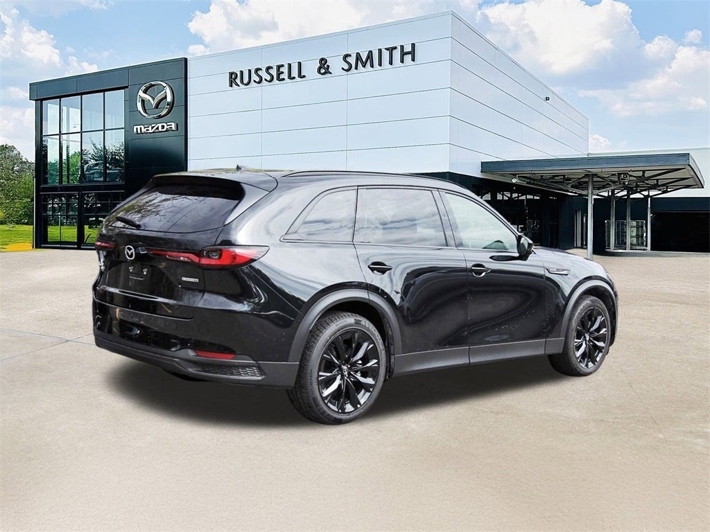 2025 Mazda Mazda CX-90 3.3 Turbo Premium