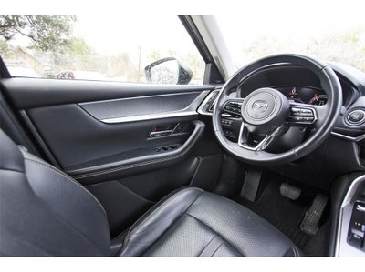 2025 Mazda Mazda CX-90 3.3 Turbo Premium