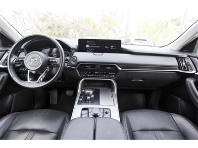 2025 Mazda Mazda CX-90 3.3 Turbo Premium