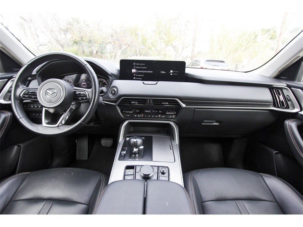 2025 Mazda Mazda CX-90 3.3 Turbo Premium