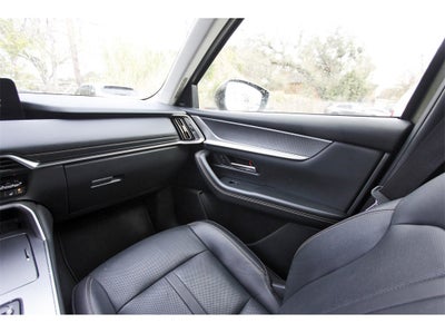 2025 Mazda Mazda CX-90 3.3 Turbo Premium