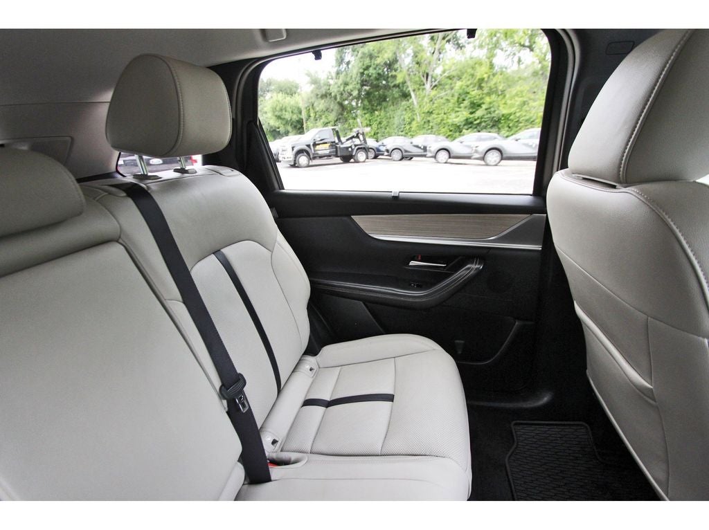 2026 Mazda Mazda CX-90 3.3 Turbo Premium