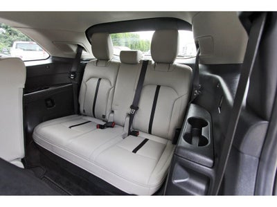2026 Mazda Mazda CX-90 3.3 Turbo Premium