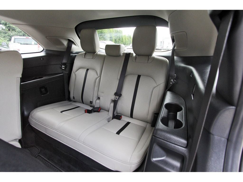 2026 Mazda Mazda CX-90 3.3 Turbo Premium
