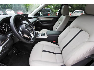 2026 Mazda Mazda CX-90 3.3 Turbo Premium
