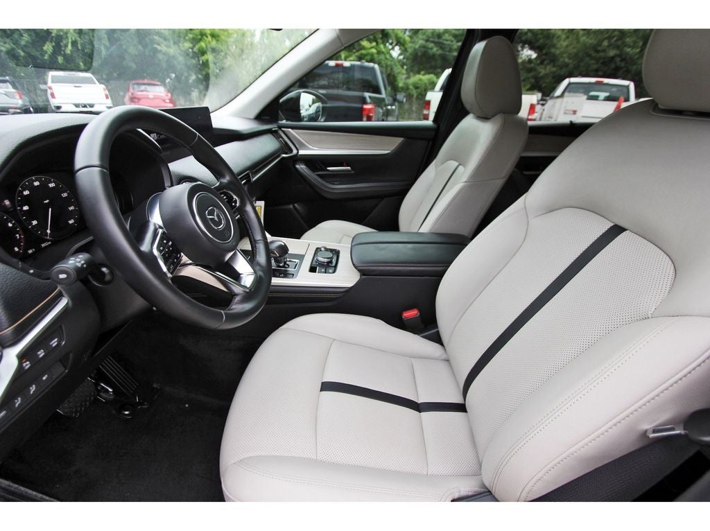 2026 Mazda Mazda CX-90 3.3 Turbo Premium