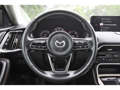 2026 Mazda Mazda CX-90 3.3 Turbo Premium