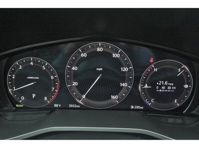 2026 Mazda Mazda CX-90 3.3 Turbo Premium