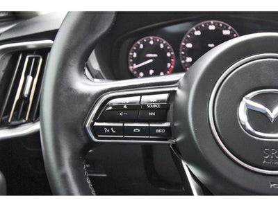 2026 Mazda Mazda CX-90 3.3 Turbo Premium