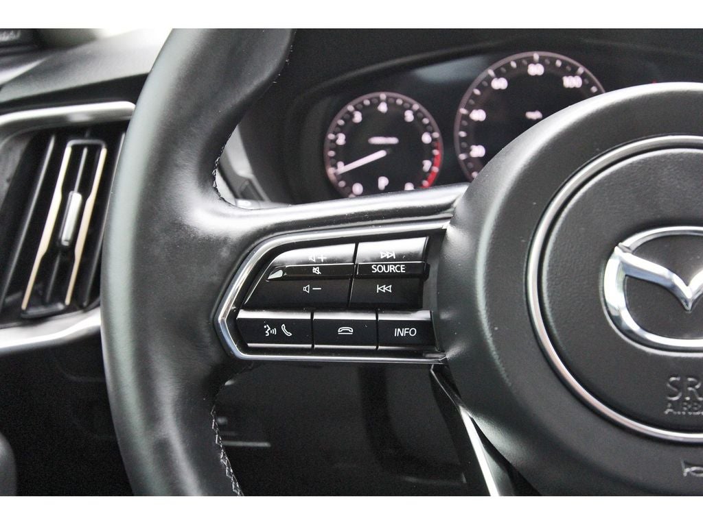 2026 Mazda Mazda CX-90 3.3 Turbo Premium