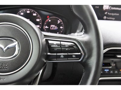 2026 Mazda Mazda CX-90 3.3 Turbo Premium