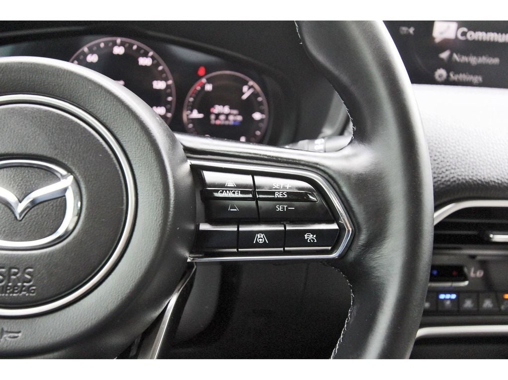 2026 Mazda Mazda CX-90 3.3 Turbo Premium