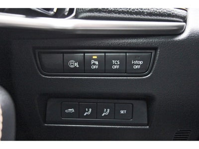 2026 Mazda Mazda CX-90 3.3 Turbo Premium
